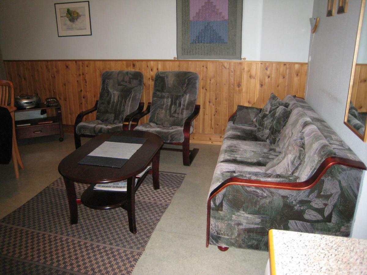 Saariselaen Marjamajat Apartment Sopuli ساريسيلكا المظهر الخارجي الصورة