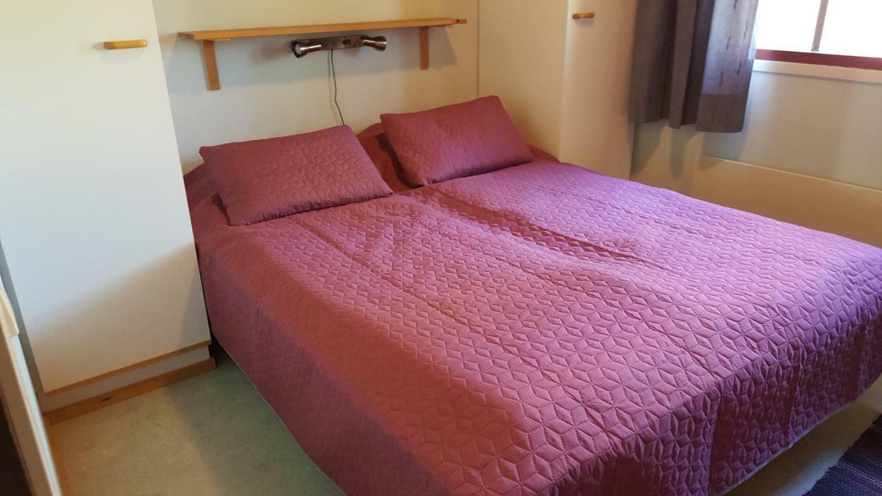 Saariselaen Marjamajat Apartment Sopuli ساريسيلكا المظهر الخارجي الصورة