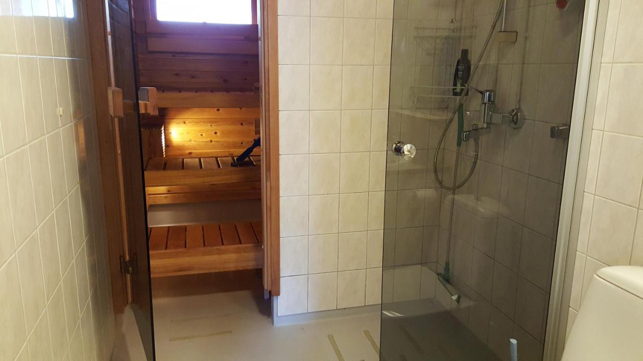 Saariselaen Marjamajat Apartment Sopuli ساريسيلكا المظهر الخارجي الصورة