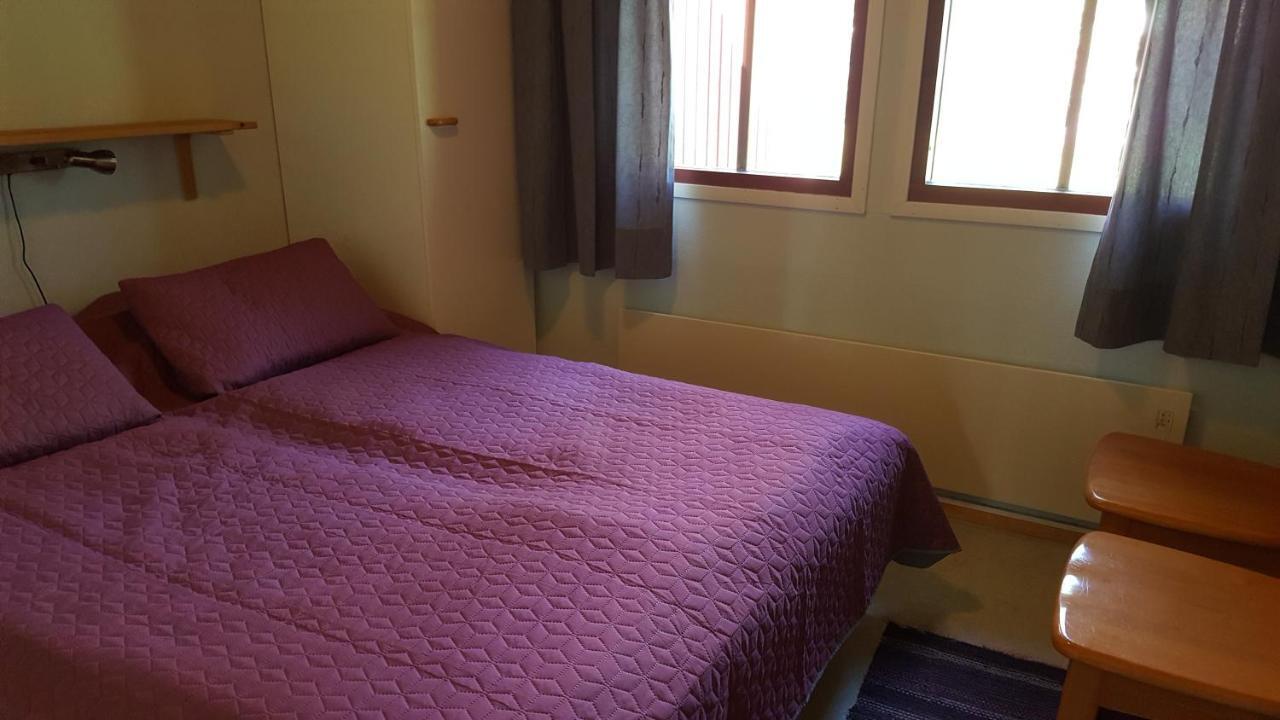Saariselaen Marjamajat Apartment Sopuli ساريسيلكا المظهر الخارجي الصورة